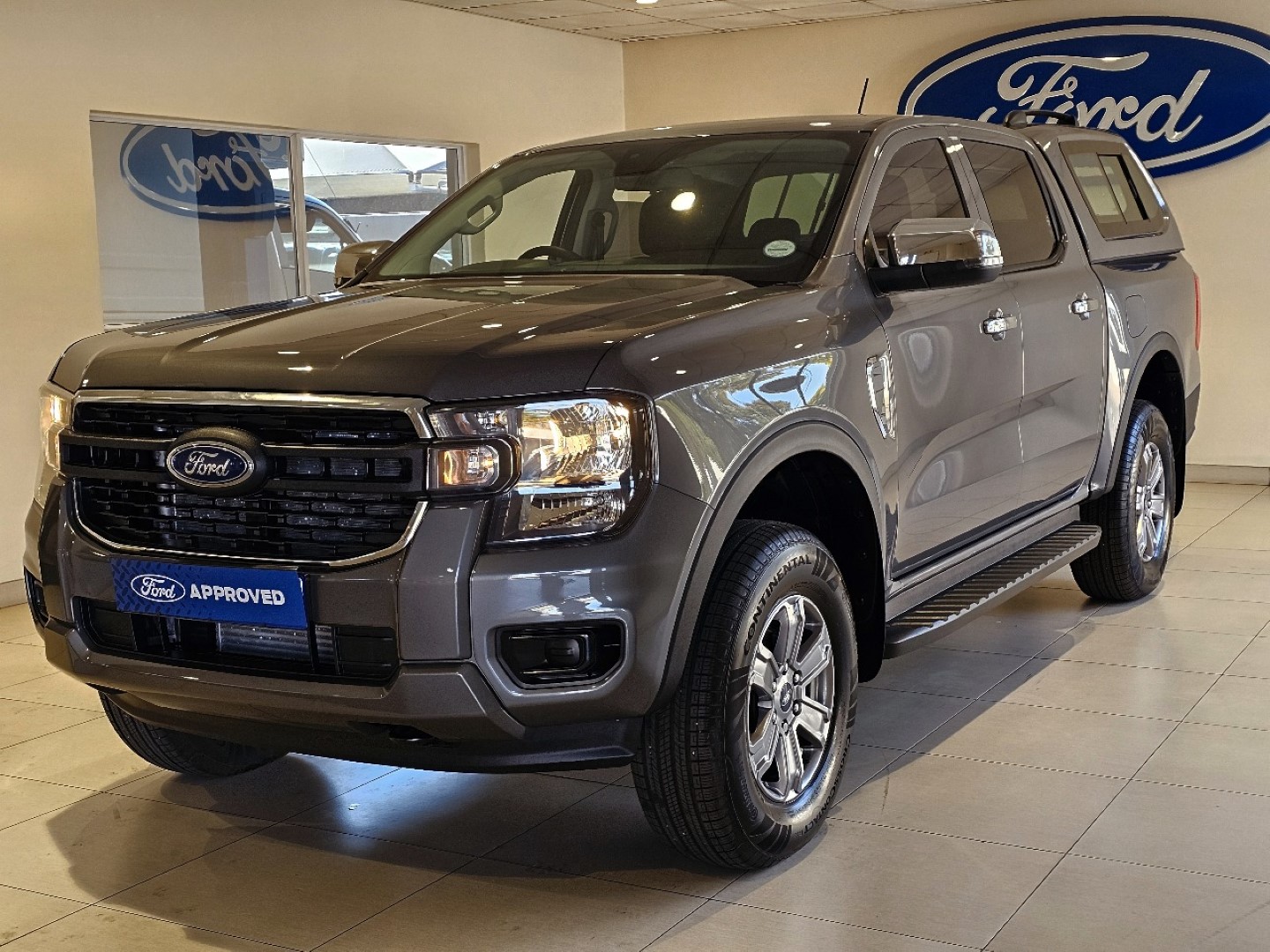 2023 Ford New Ranger  for sale - UF71211