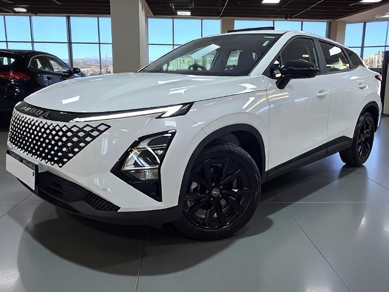 2025 OMODA C5 X  for sale - 8074781