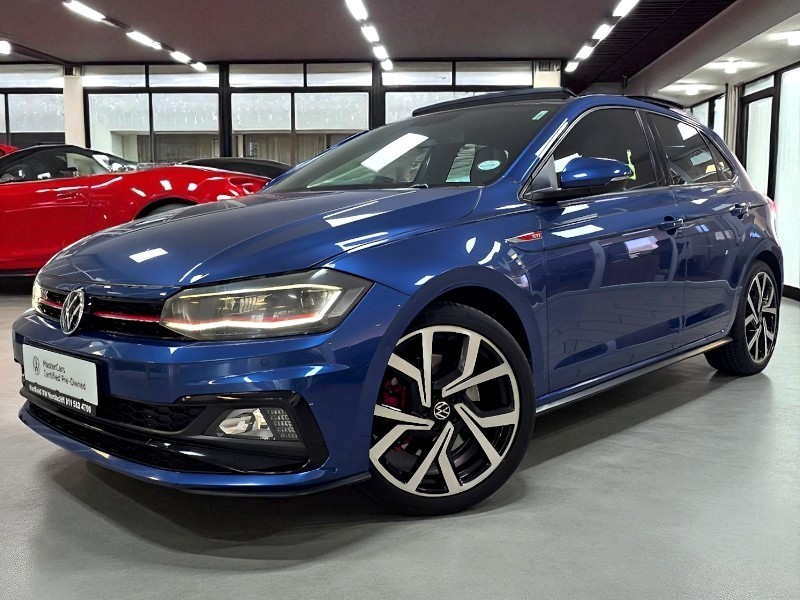 2019 Volkswagen Polo Hatch  for sale - 143901