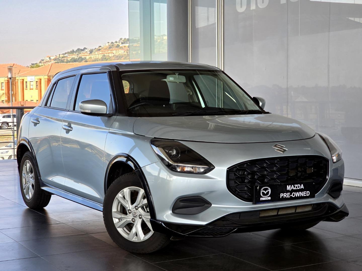 2025 Suzuki Swift  for sale - UC4907