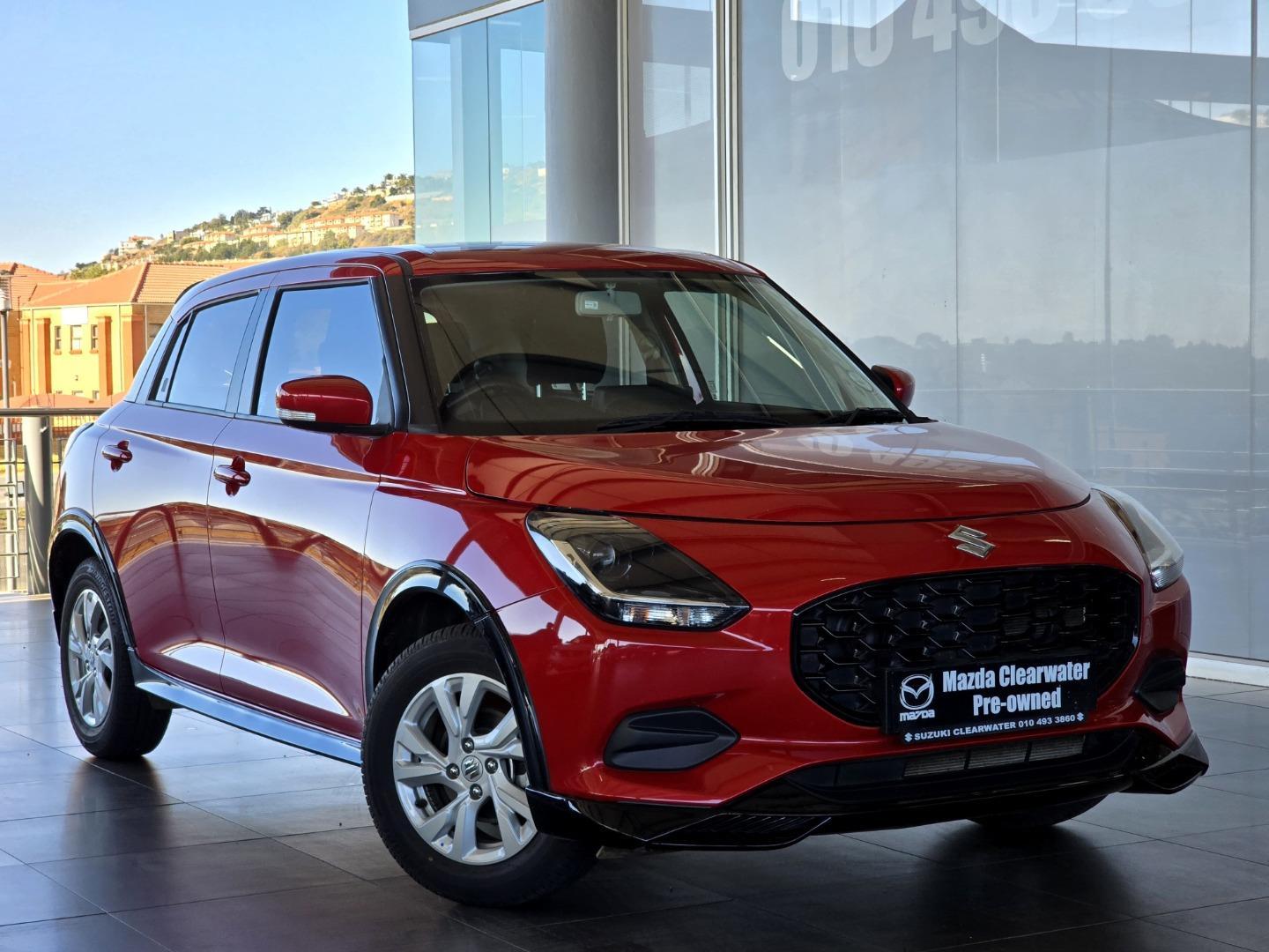 2025 Suzuki Swift  for sale - UC4905