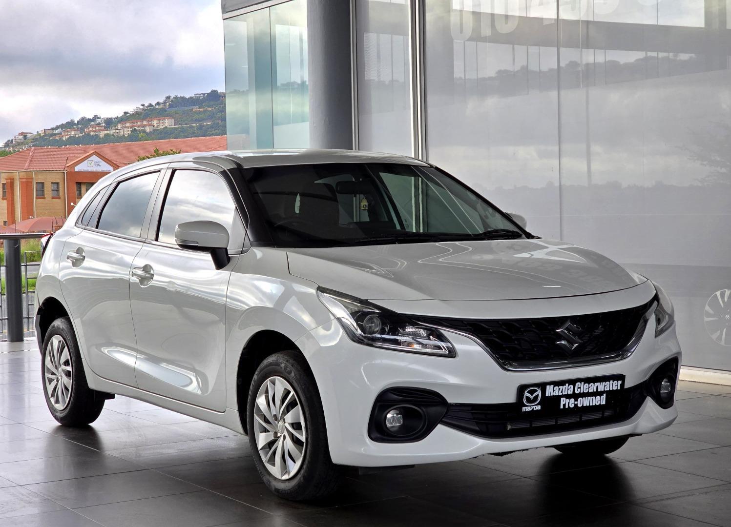2025 Suzuki Baleno  for sale - UC4902