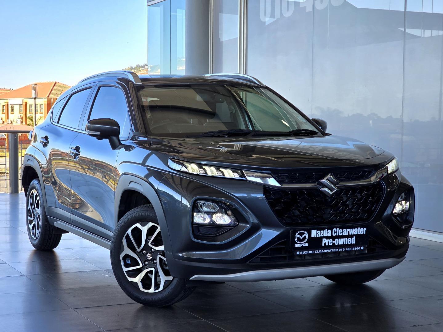 2025 Suzuki Fronx  for sale - UC4875