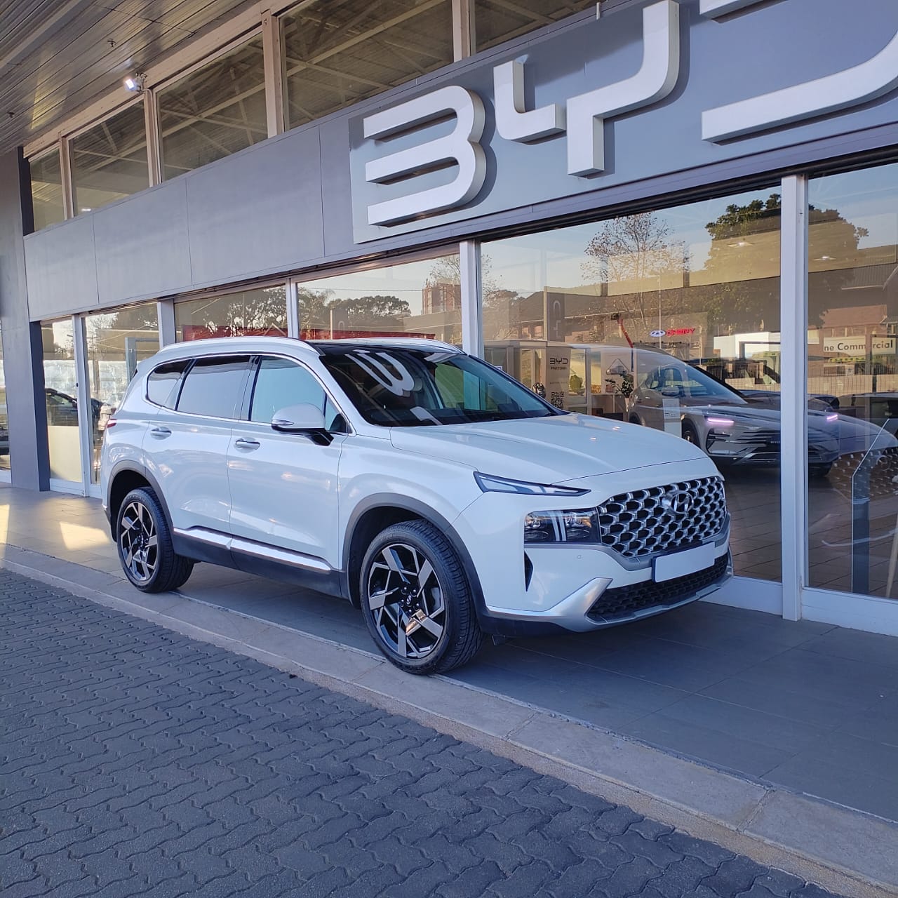 2023 Hyundai Santa Fe  for sale - 323568/1