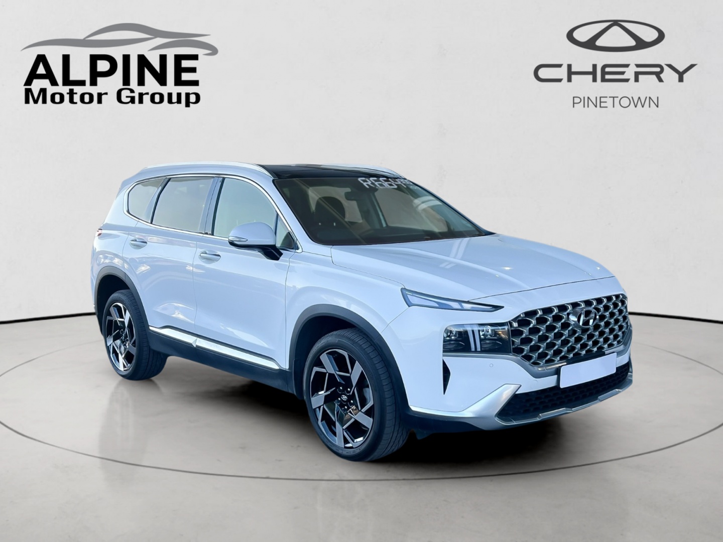 2023 Hyundai Santa Fe  for sale - 323568/1