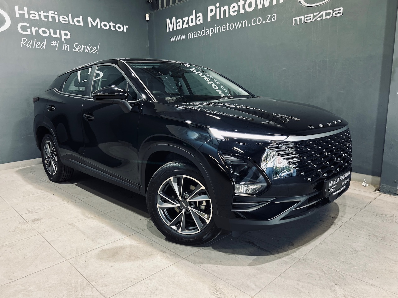 2025 OMODA C5  for sale - UM71120