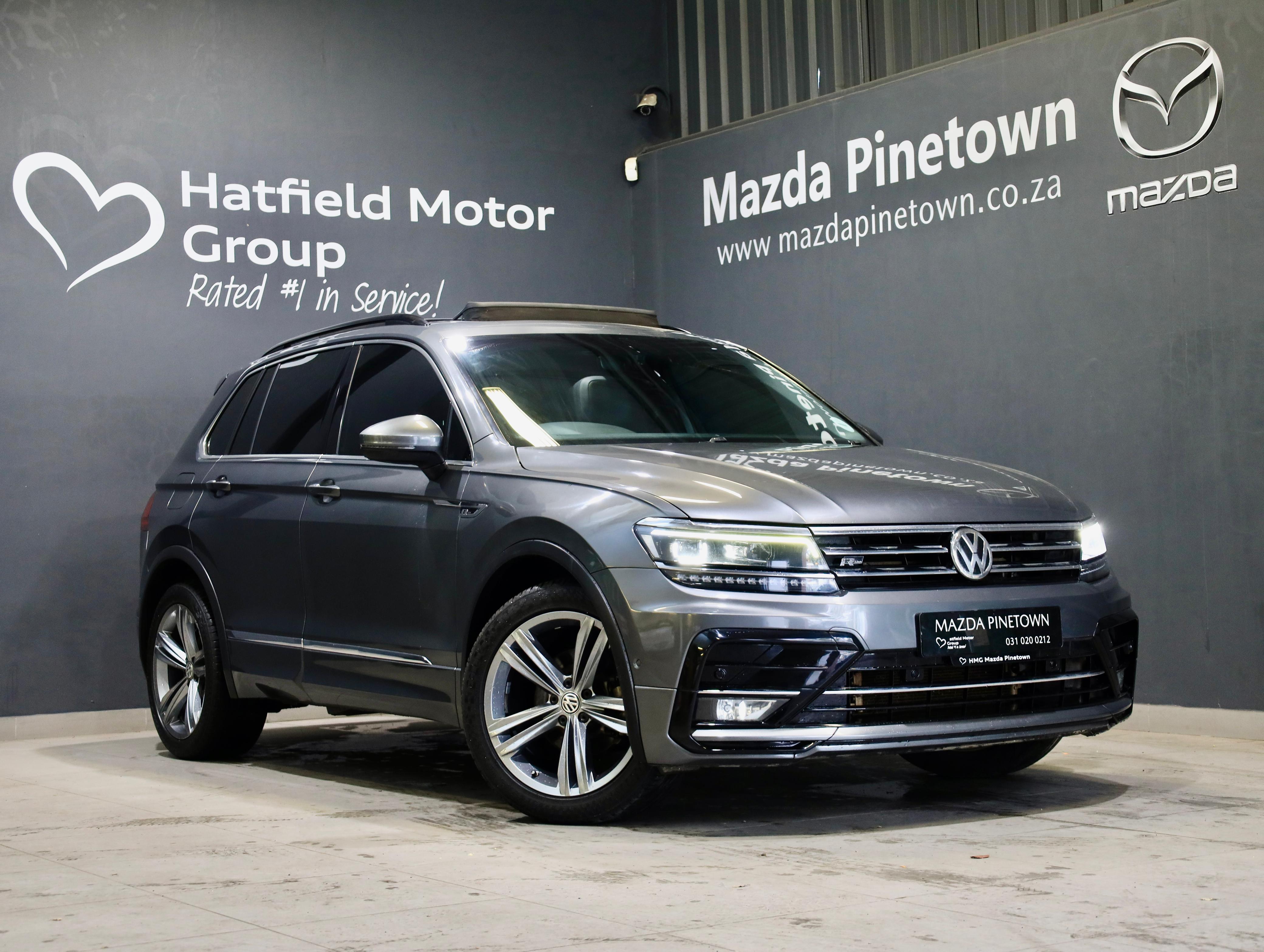 2019 Volkswagen Tiguan  for sale - UM71121