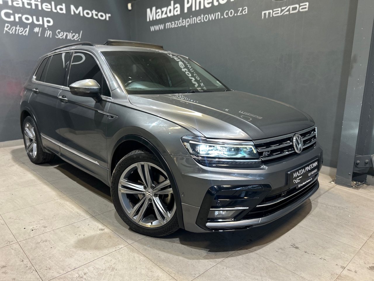 2019 Volkswagen Tiguan  for sale - UM71121