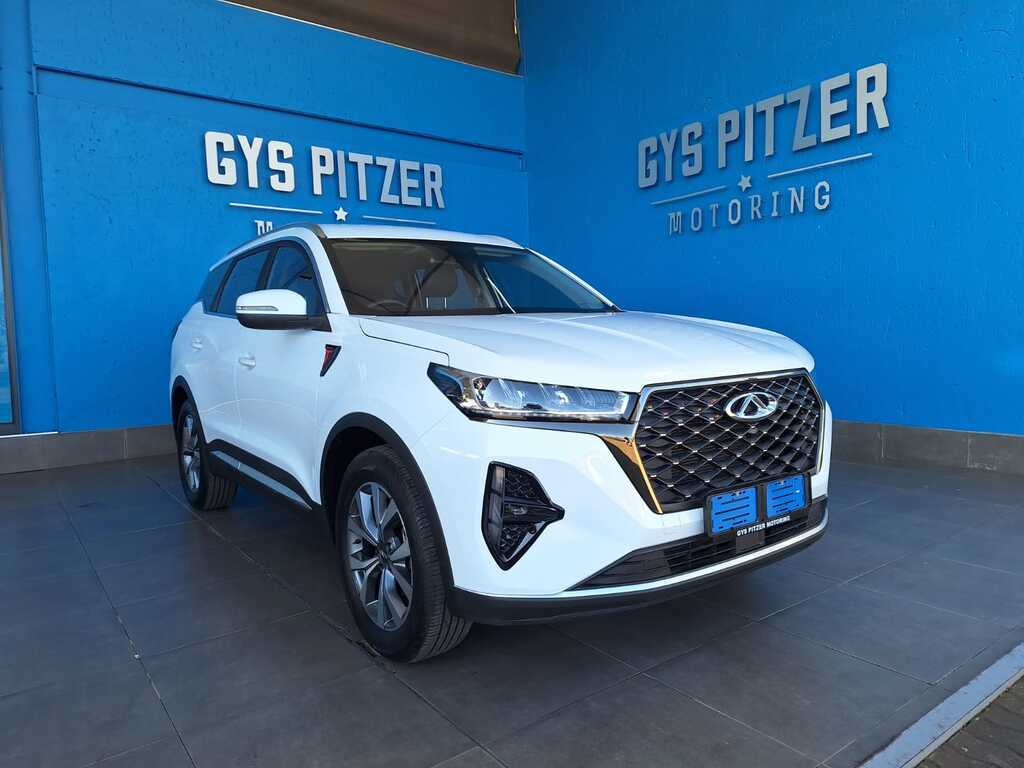 2025 Chery Tiggo 7 Pro  for sale - SL2299