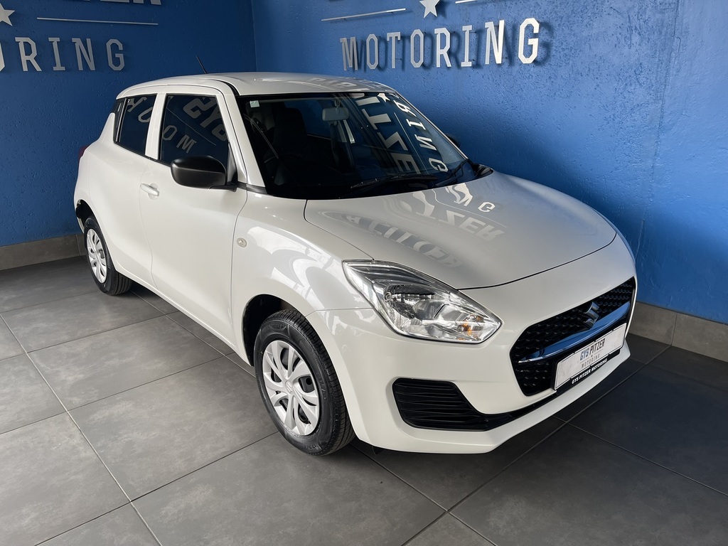 2024 Suzuki Swift  for sale - WON13604