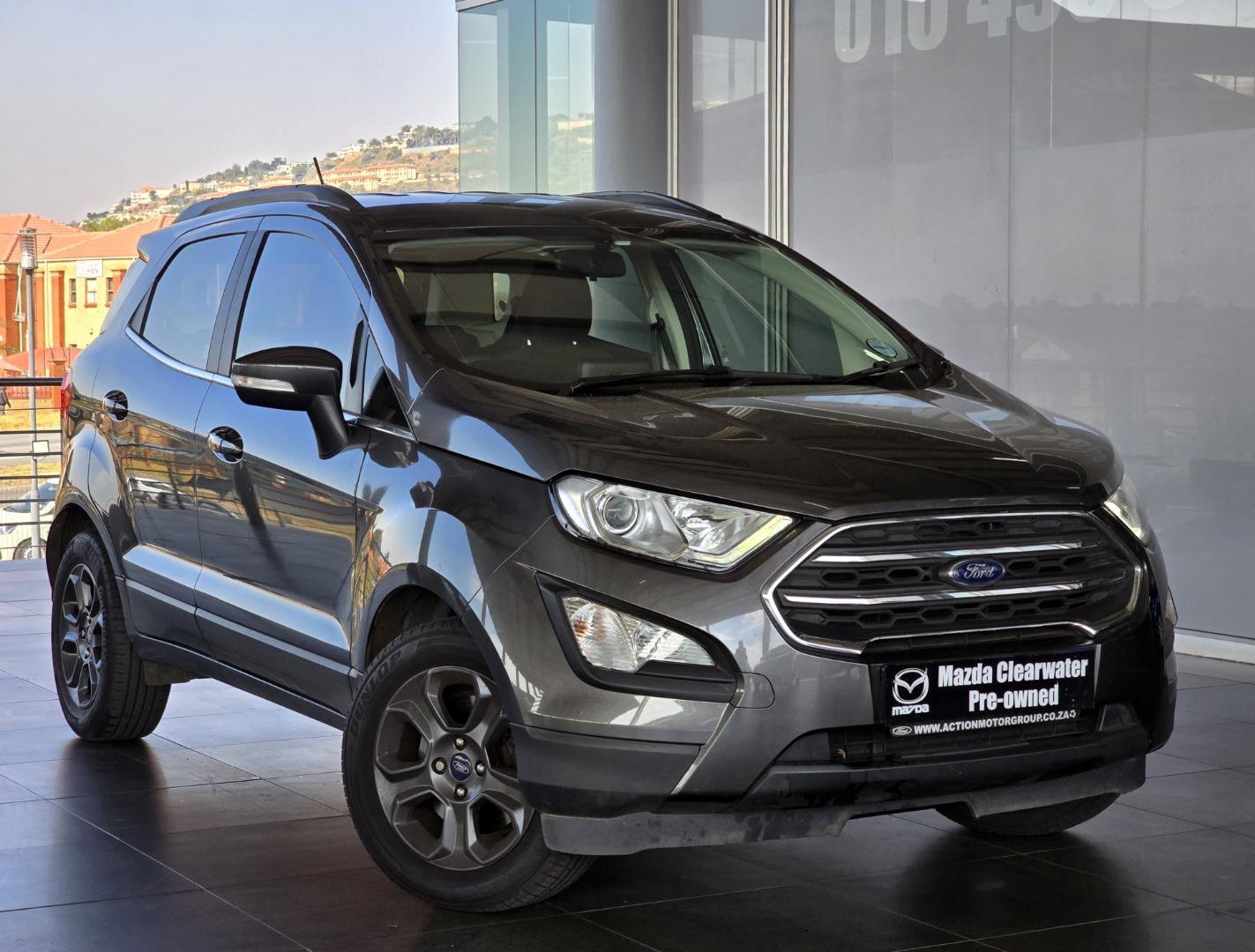 2020 Ford EcoSport  for sale - UC4920