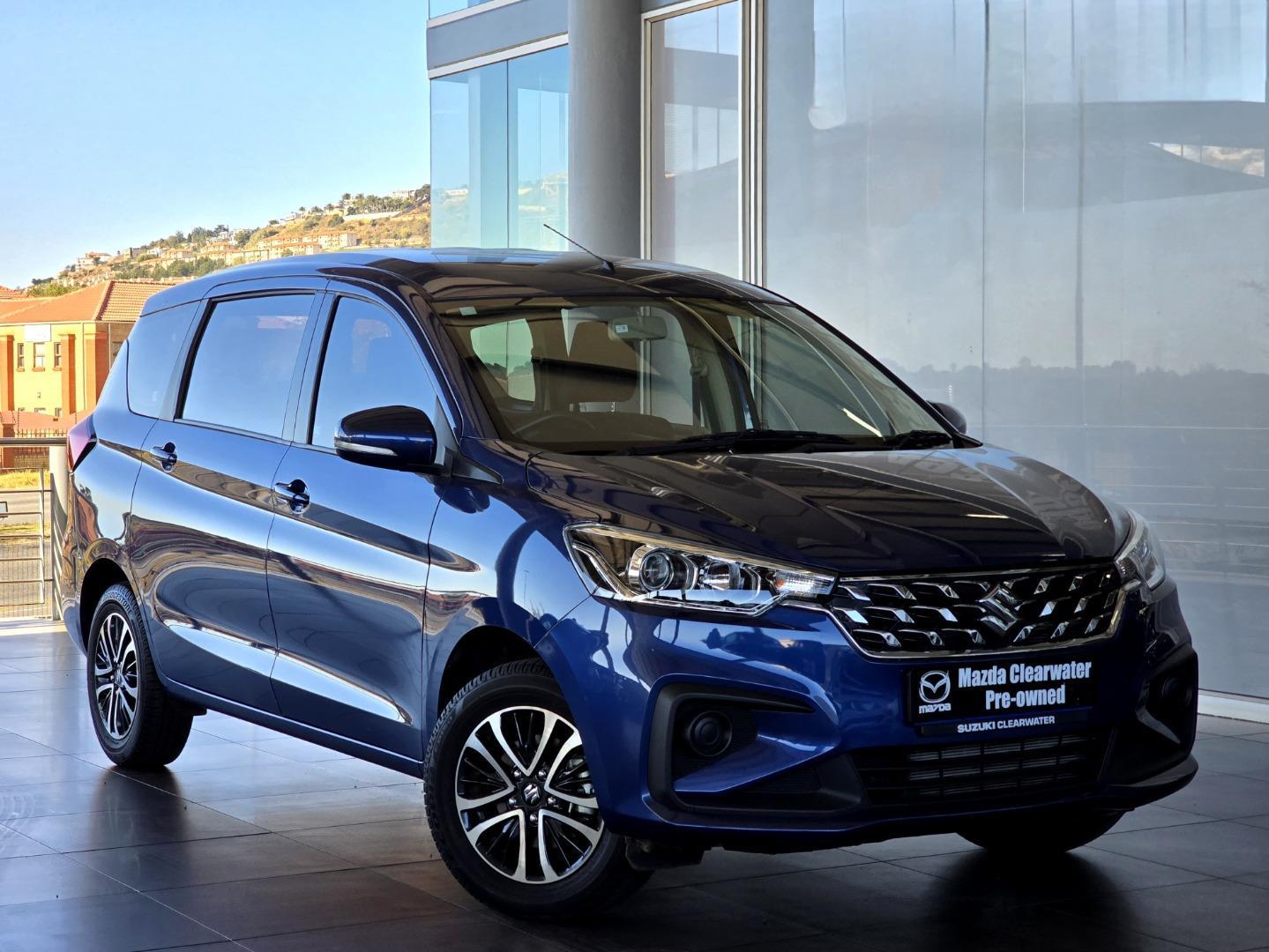 2024 Suzuki Ertiga  for sale - UC0000