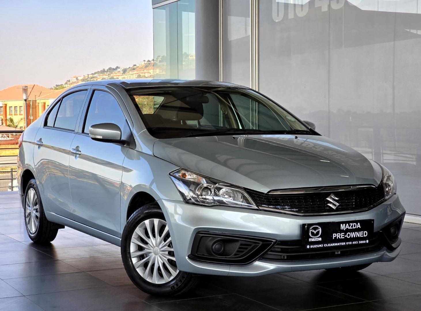 2025 Suzuki Ciaz   for sale - UC4913