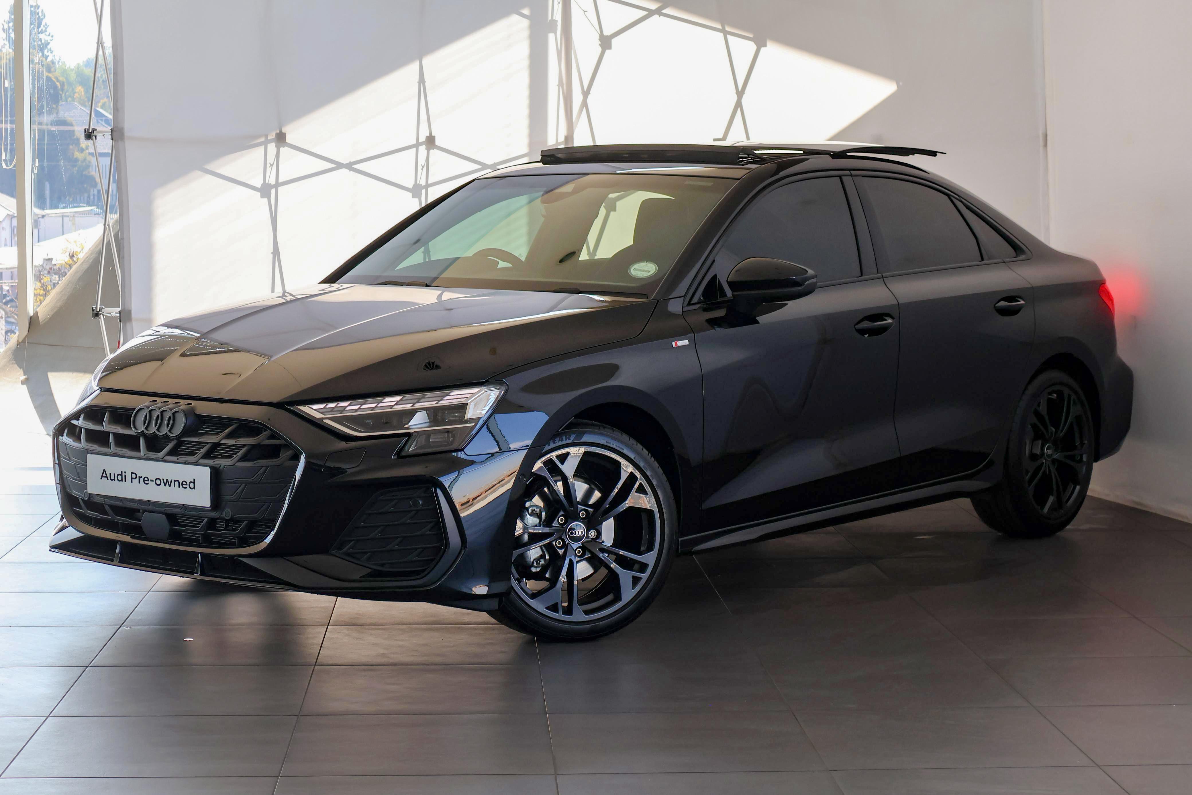 2025 Audi A3  for sale - 7971631