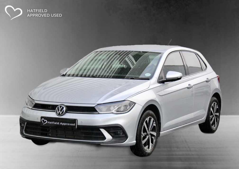 2022 Volkswagen VW Polo TSI Life Q2FyTGlzdGluZzo1MTgxMjg