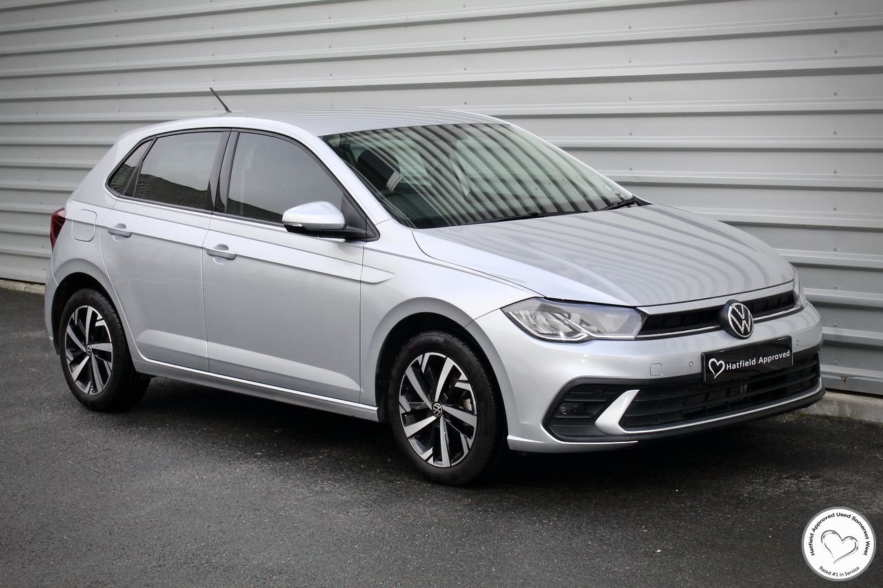 2022 Volkswagen Polo Hatch  for sale - 8075941