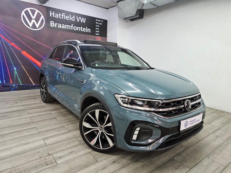2022 Volkswagen T-Roc  for sale - 8076231