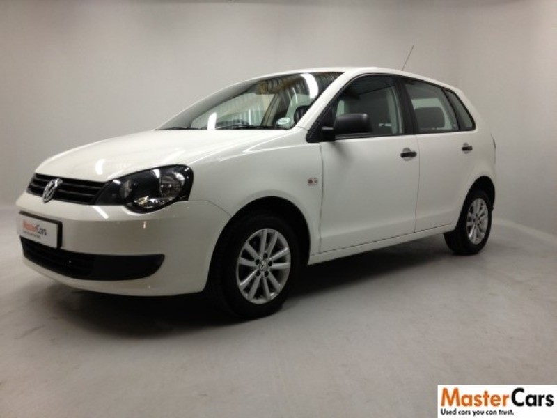2016 Volkswagen Polo Vivo Hatch  for sale - U0070998