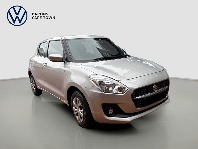 2024 Suzuki Swift  for sale - U0070991