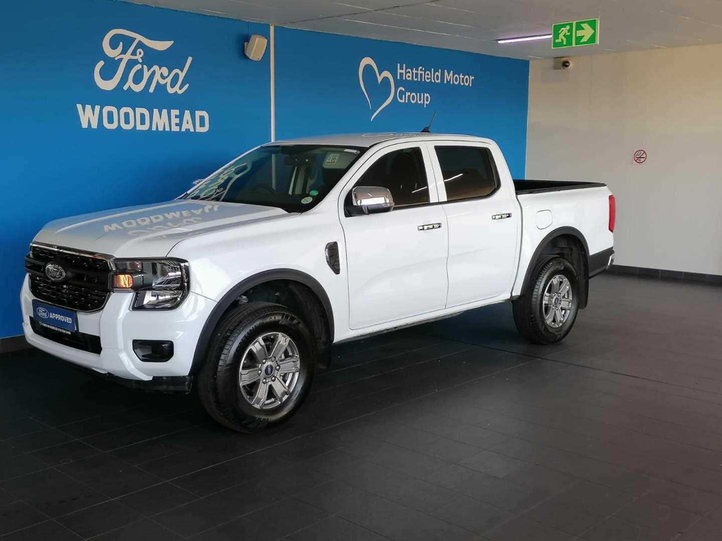 2023 Ford New Ranger  for sale - UF71858