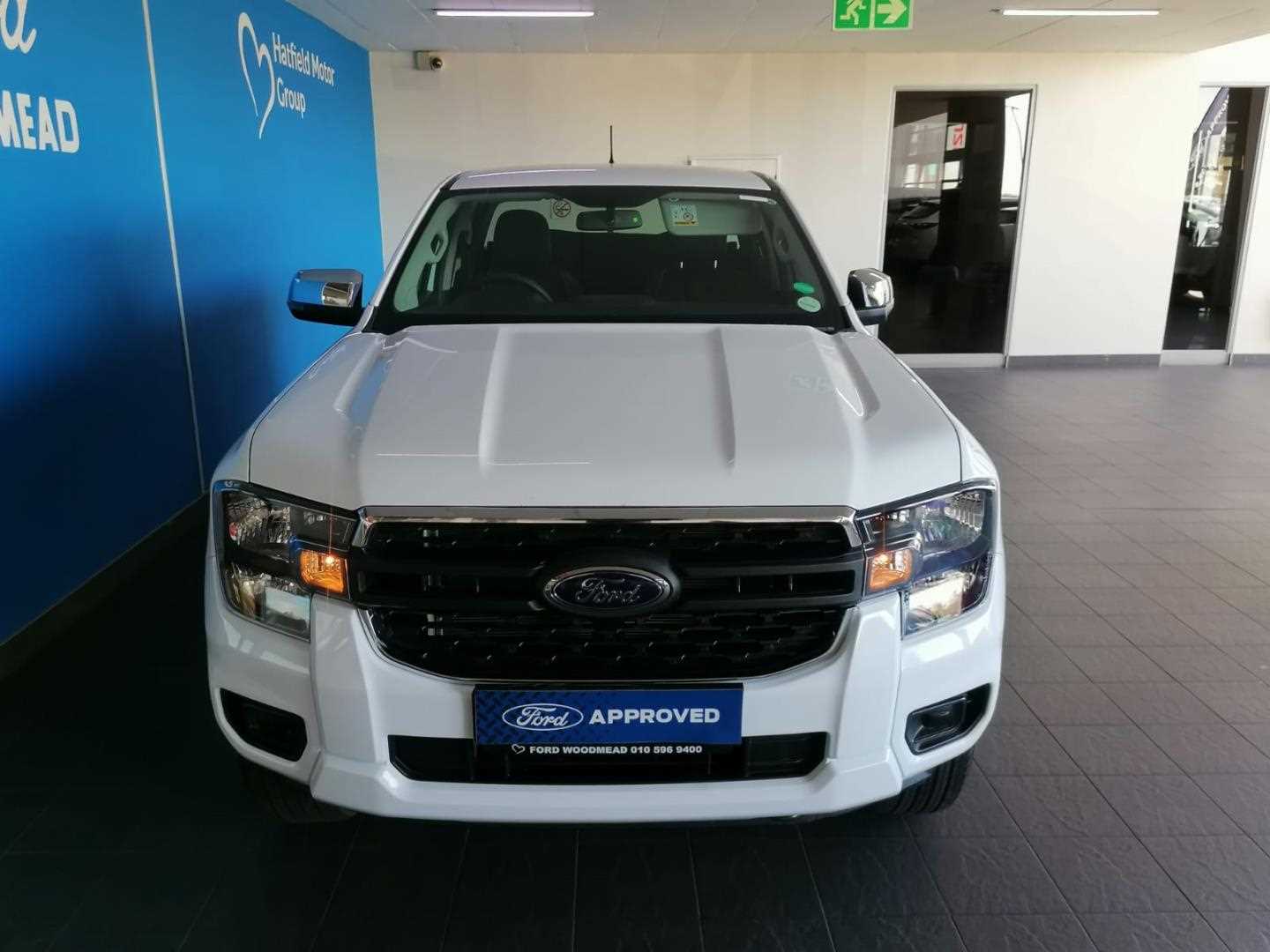 Ford New Ranger 2023 for sale in Gauteng