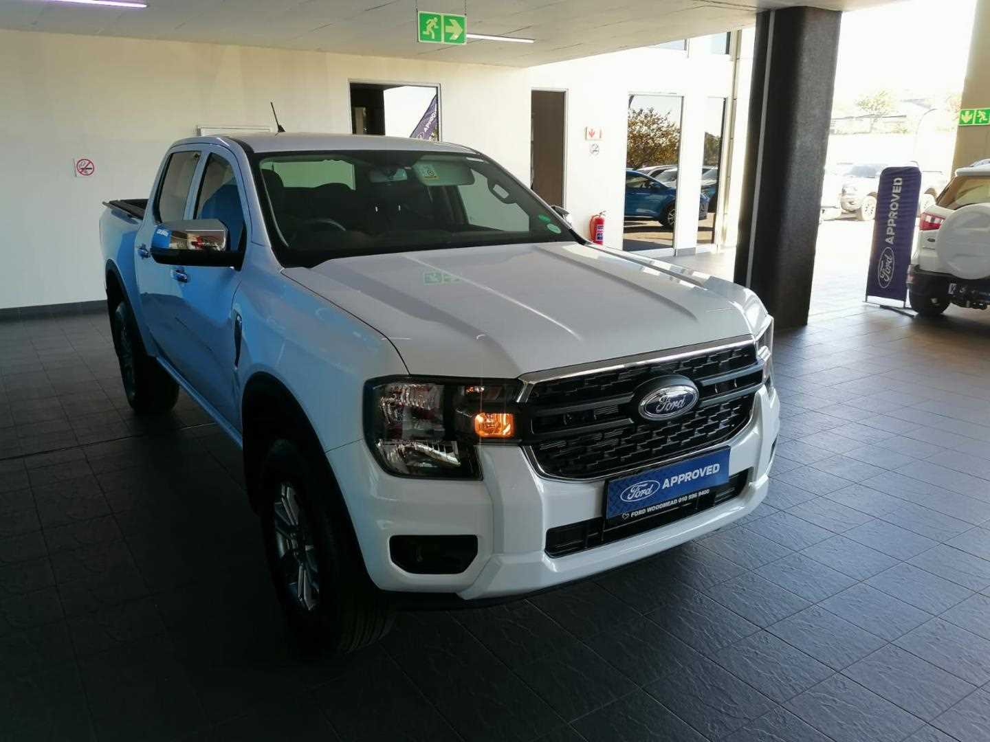 Ford New Ranger 2023 for sale in Gauteng, Sandton