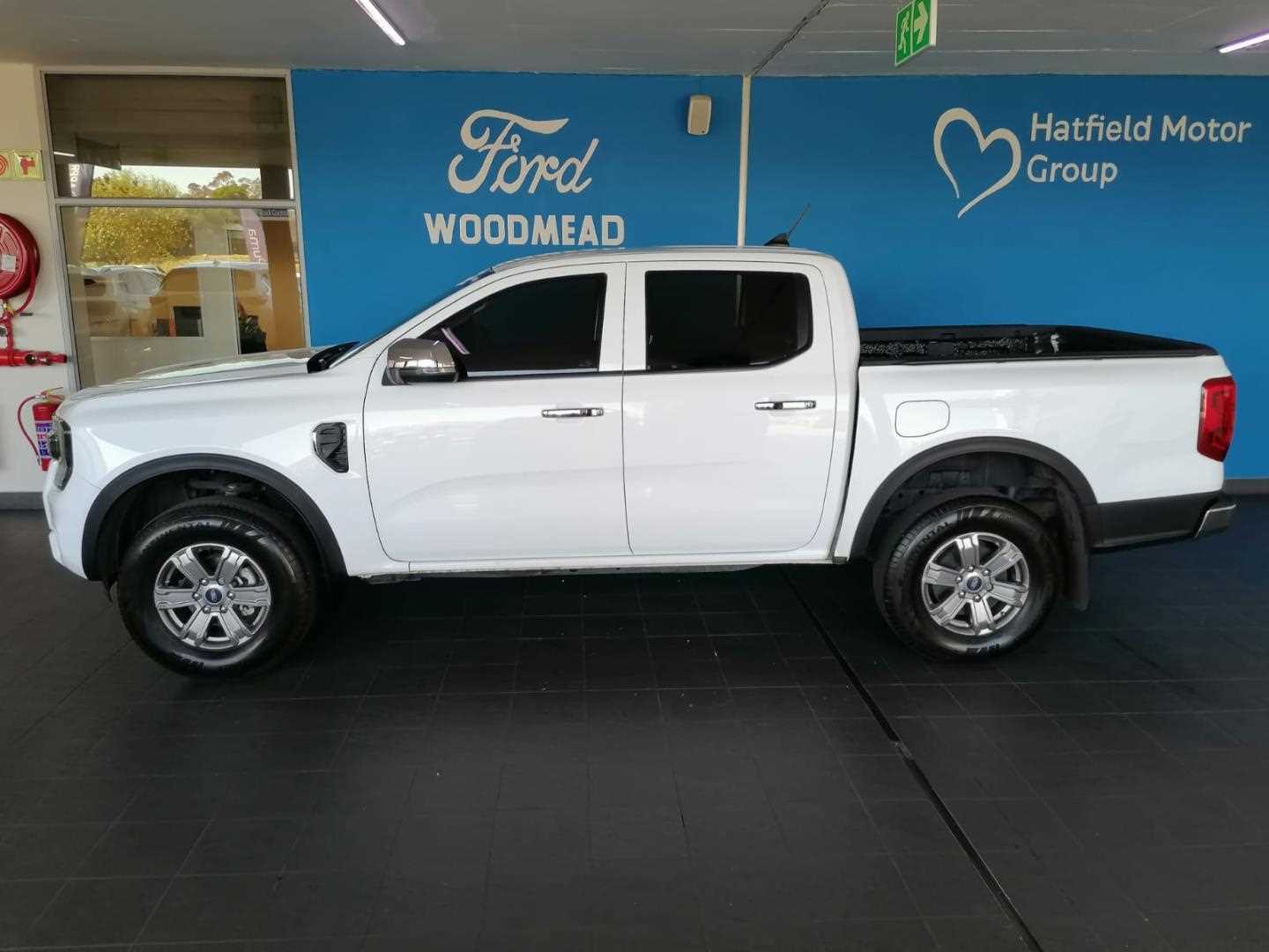 Used Ford New Ranger 2023 for sale