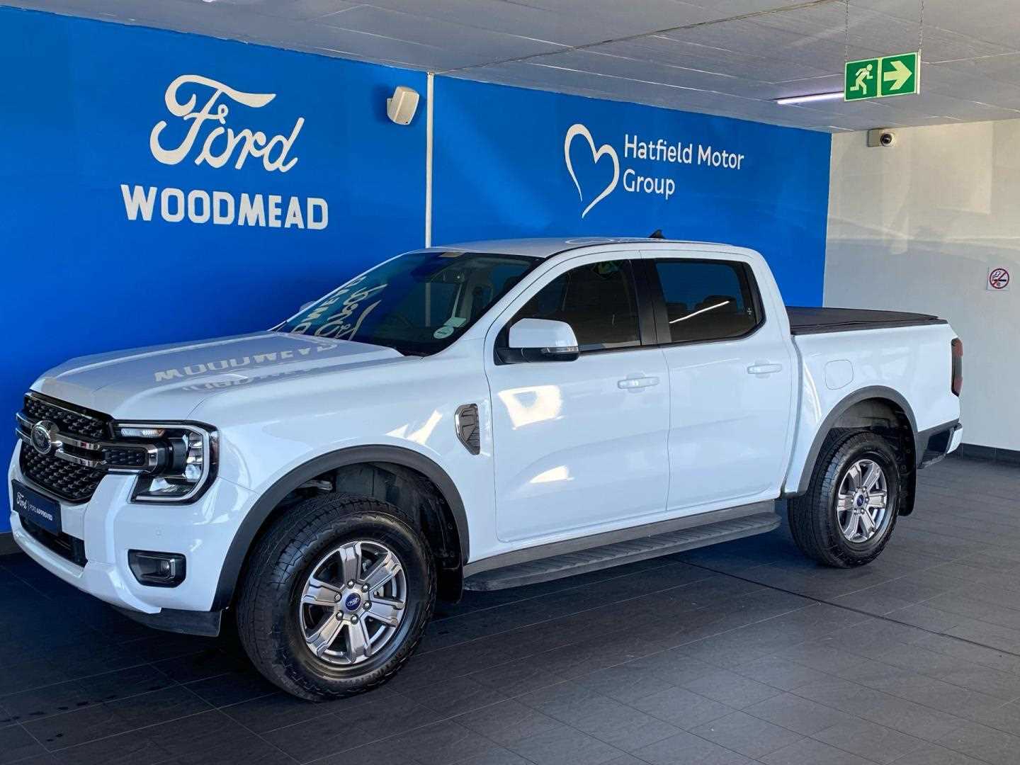 2024 Ford New Ranger  for sale - UF71864