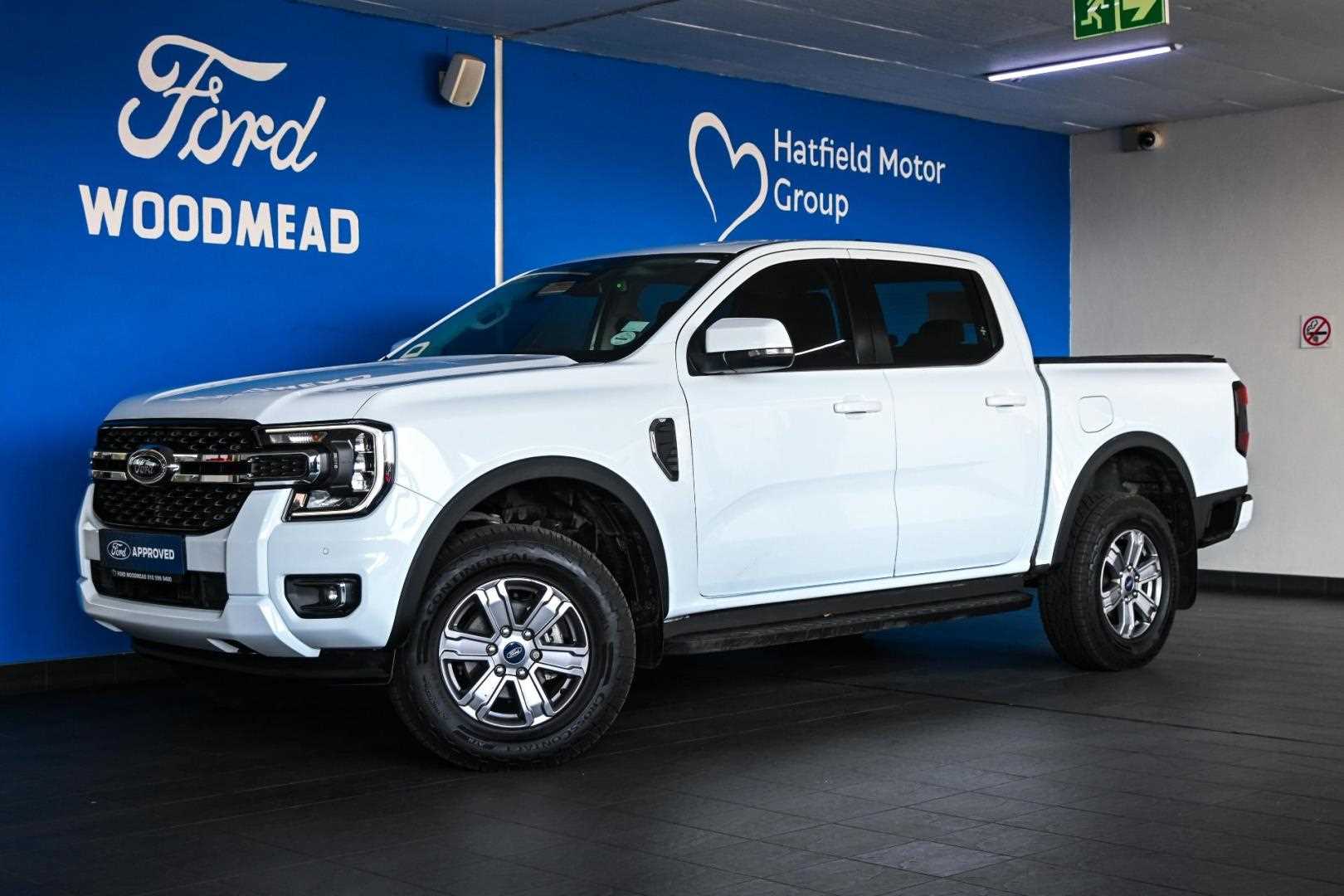 2024 Ford New Ranger  for sale - UF71864