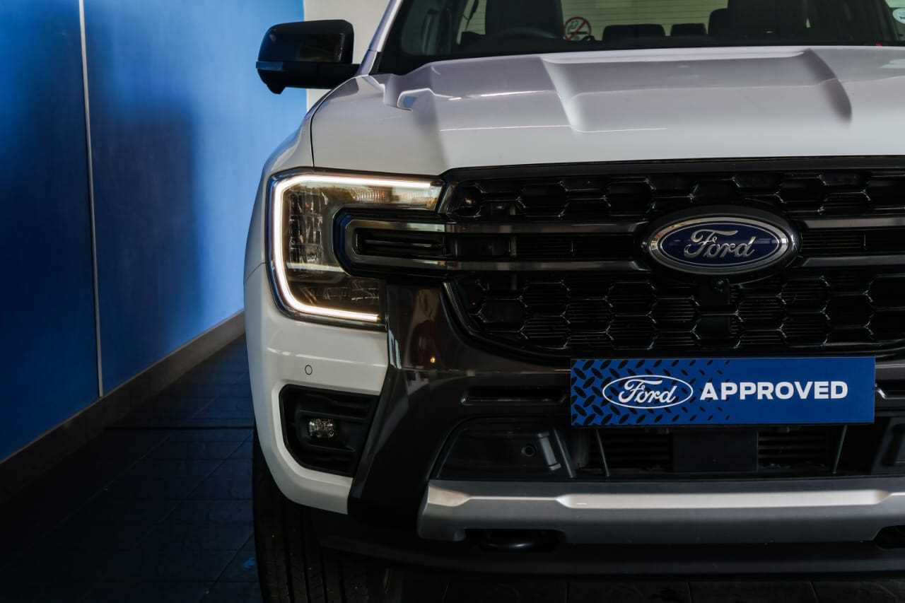 Ford New Ranger 2024 for sale in Gauteng, Sandton