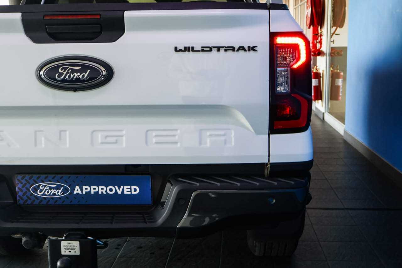 Ford New Ranger 2024  for sale
