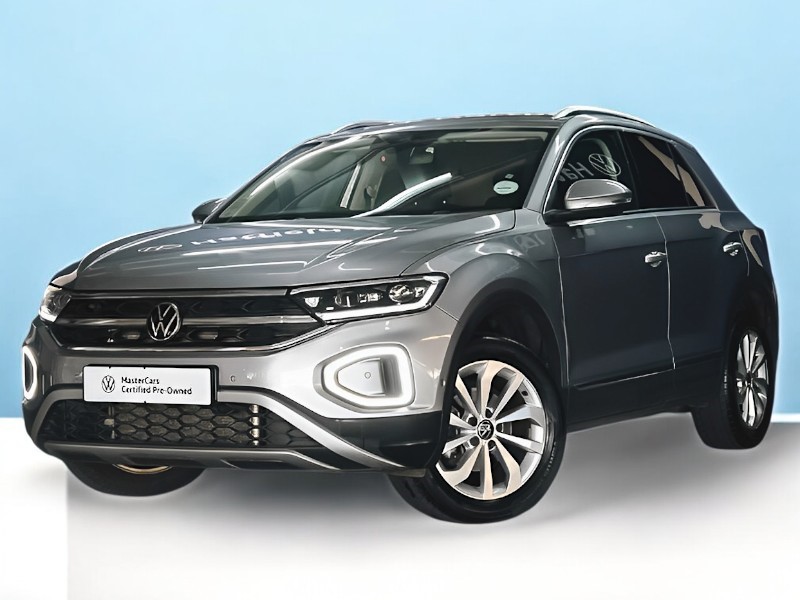 2024 Volkswagen T-Roc  for sale - 8076091