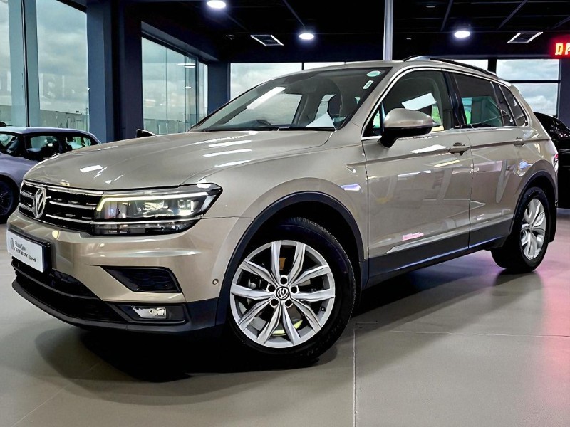 2019 Volkswagen Tiguan  for sale - 8076431