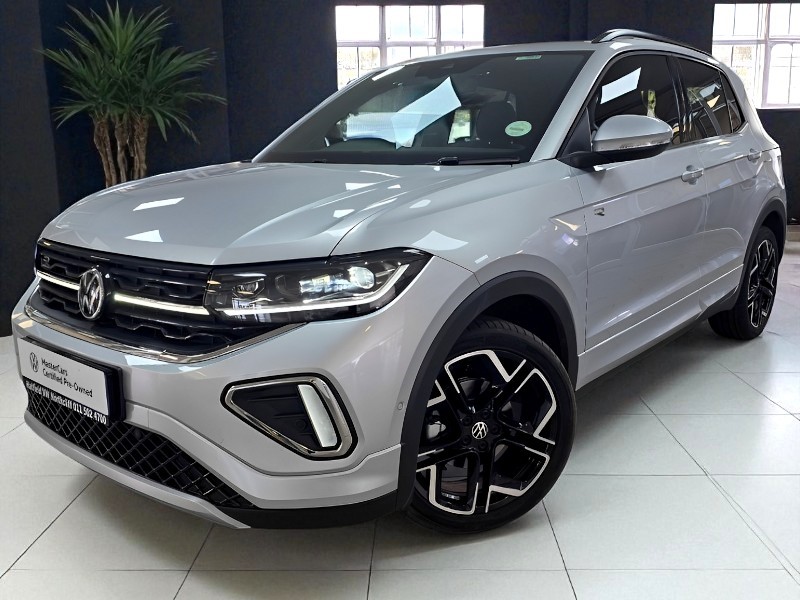 2025 Volkswagen T-Cross  for sale - 8047781