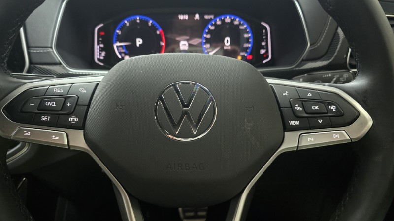 Demo Volkswagen T-Cross 2025 for sale