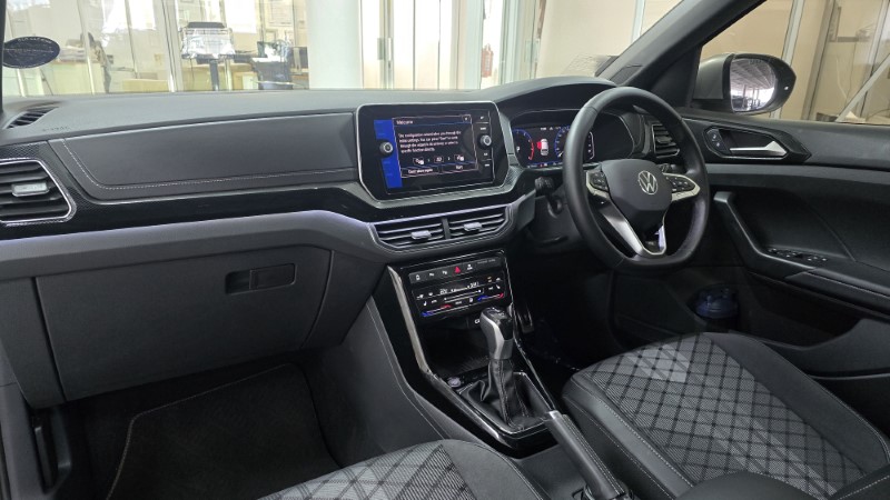 Volkswagen T-Cross 2025 for sale in Gauteng, Randburg