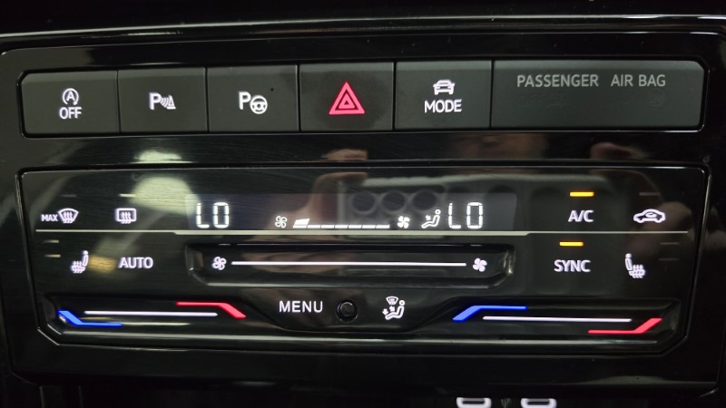 Volkswagen T-Cross 2025 SUV for sale