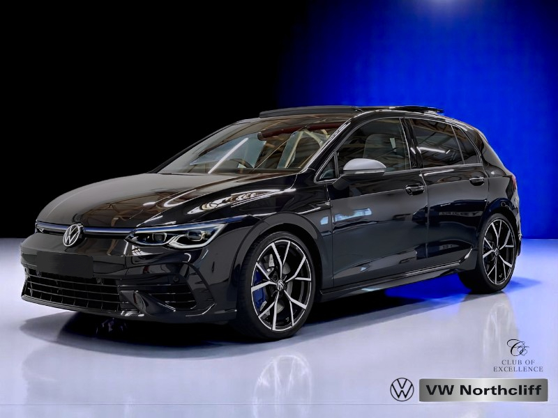 2025 Volkswagen Golf 8  for sale - 8047851