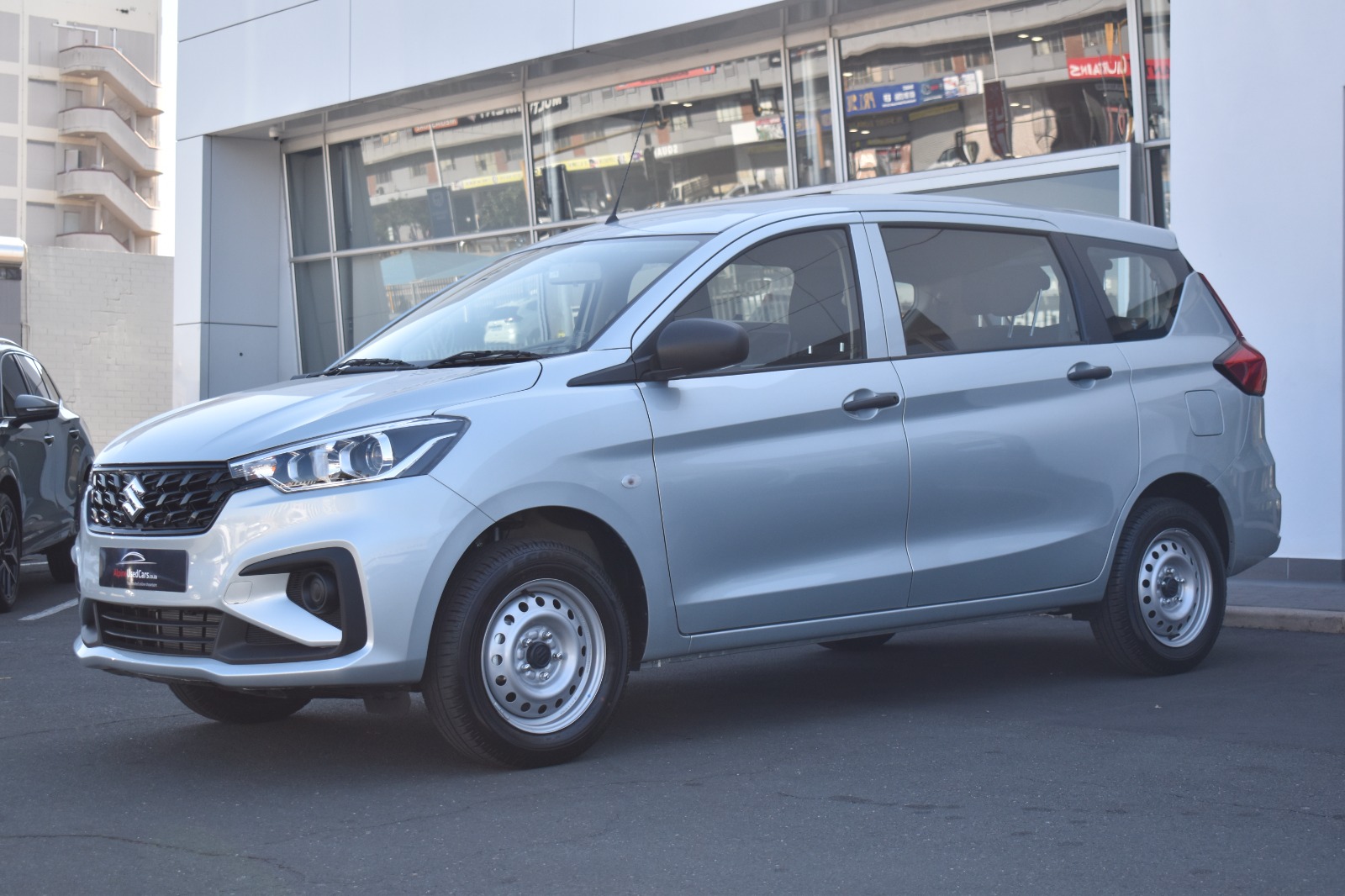 2025 Suzuki Ertiga  for sale - 8002-324206
