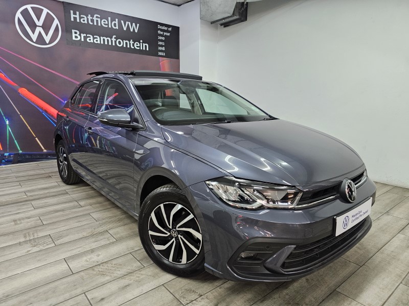2024 Volkswagen Polo Hatch  for sale - 8076411