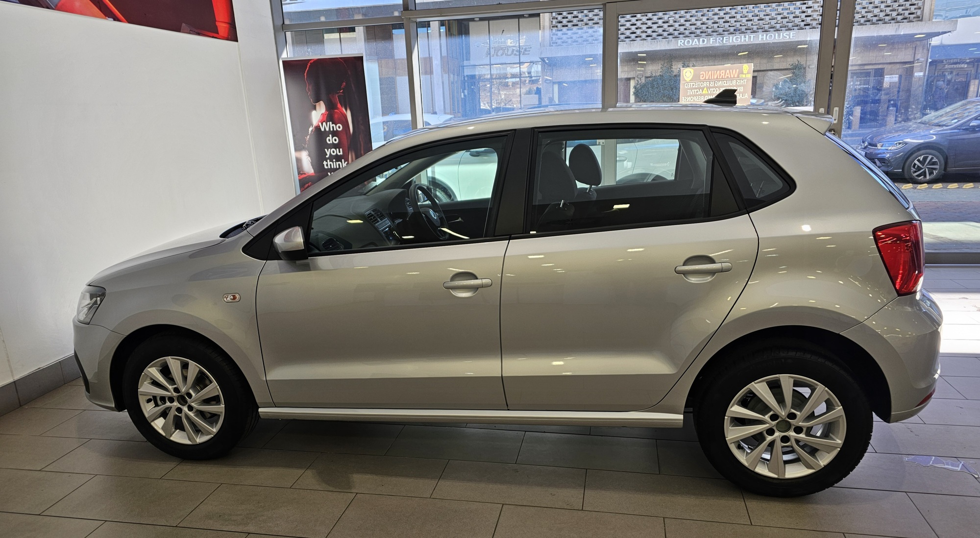 Volkswagen Polo Vivo Hatch 2025 for sale in Gauteng