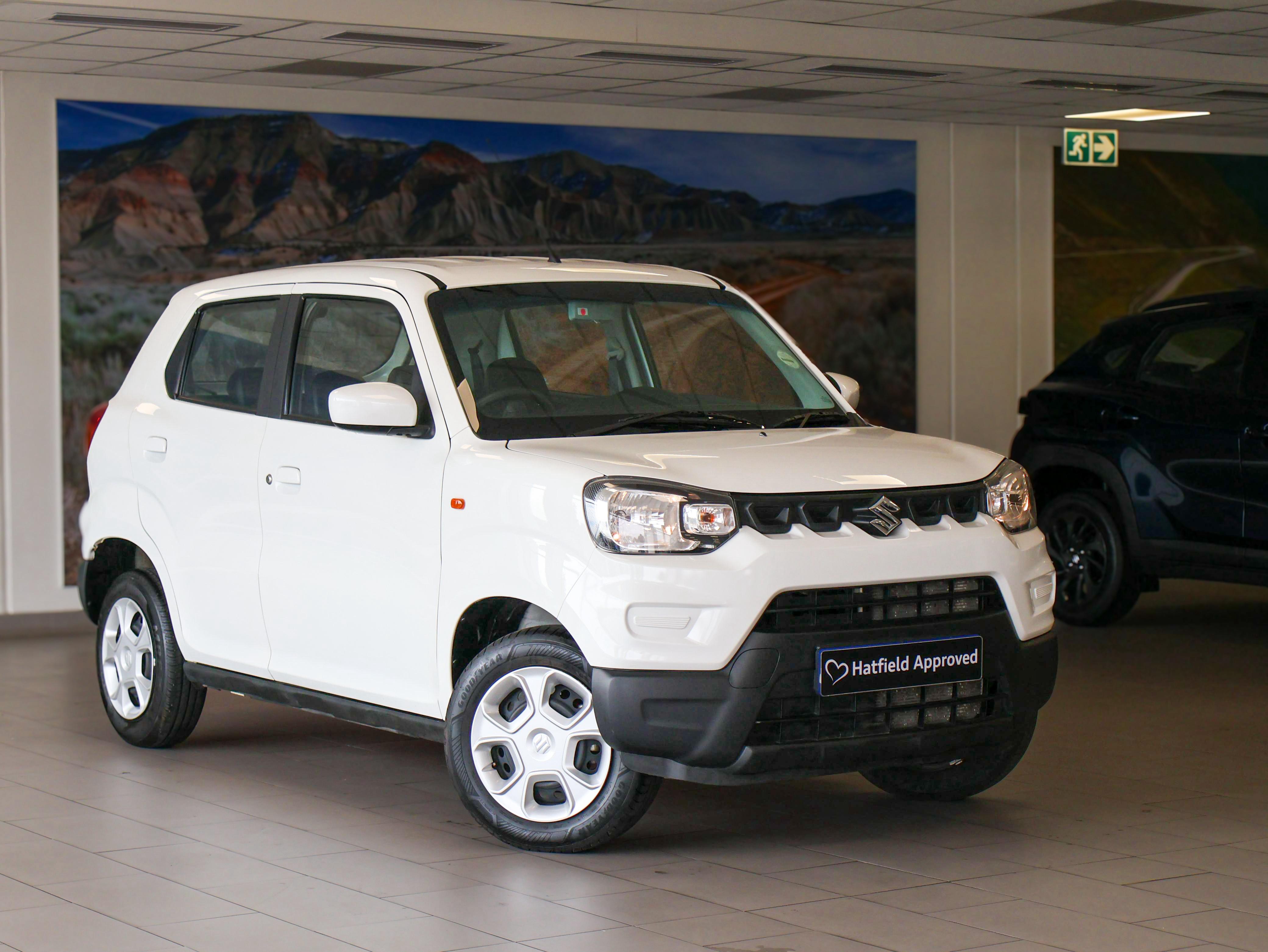 2024 Suzuki S-Presso  for sale in Gauteng, Sandton - 8076651