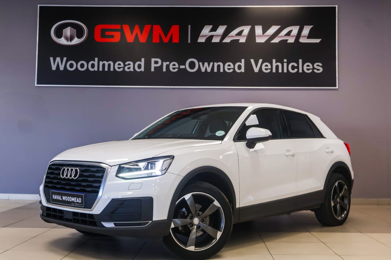 2020 Audi Q2  for sale - UH71123