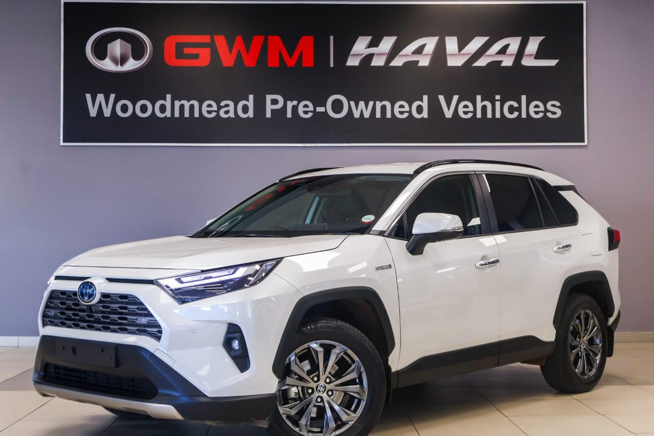 2024 Toyota RAV4  for sale - UH71130