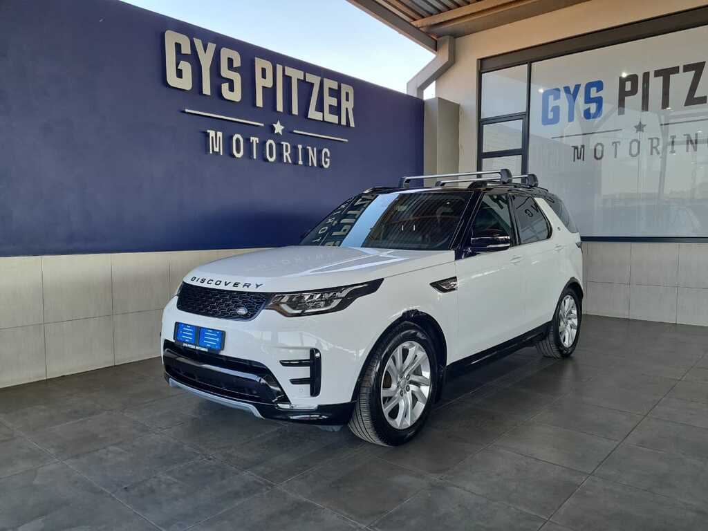 2021 Land Rover Discovery  for sale - 64768