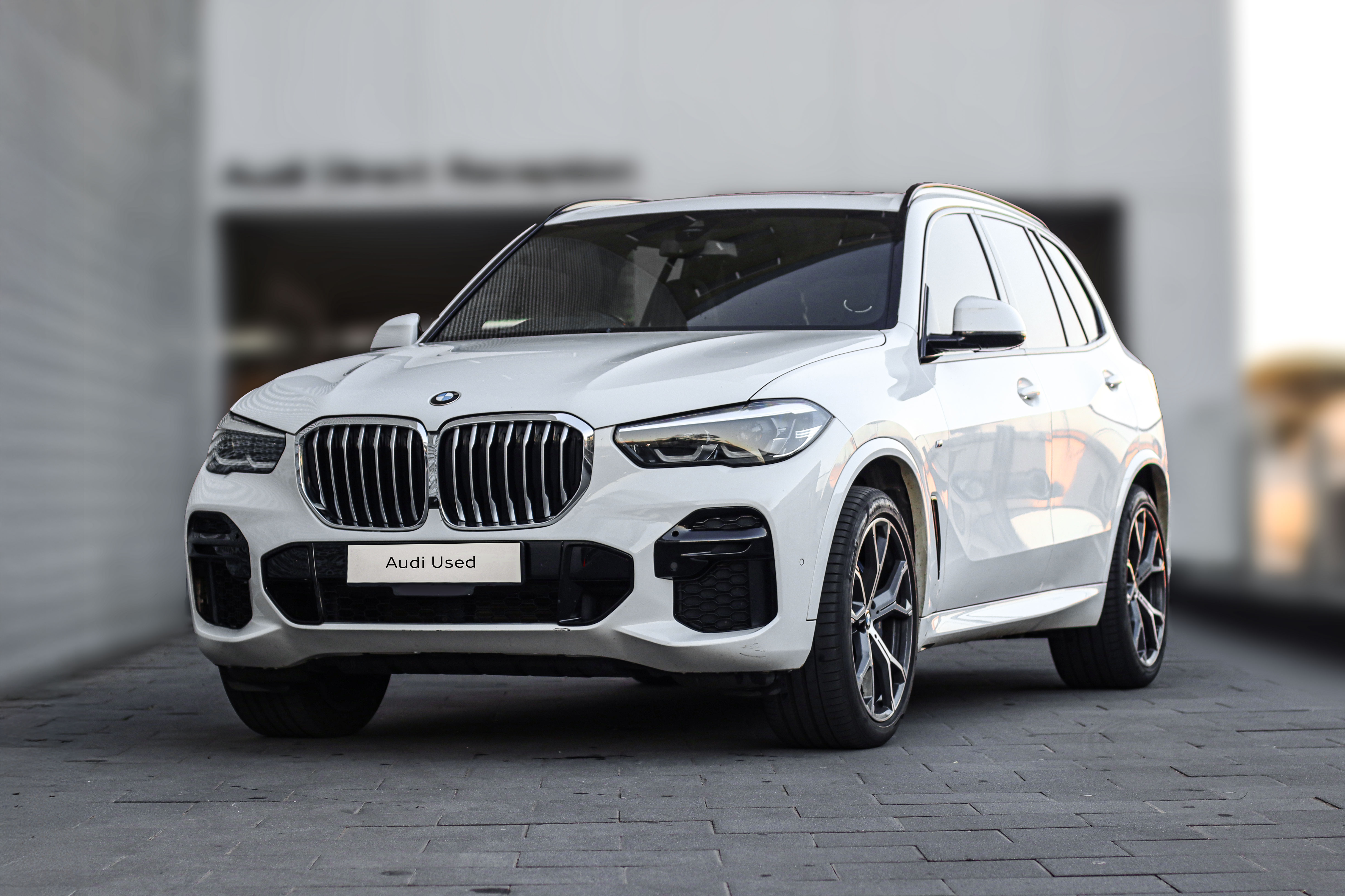 2022 BMW X5  for sale - 324230/1