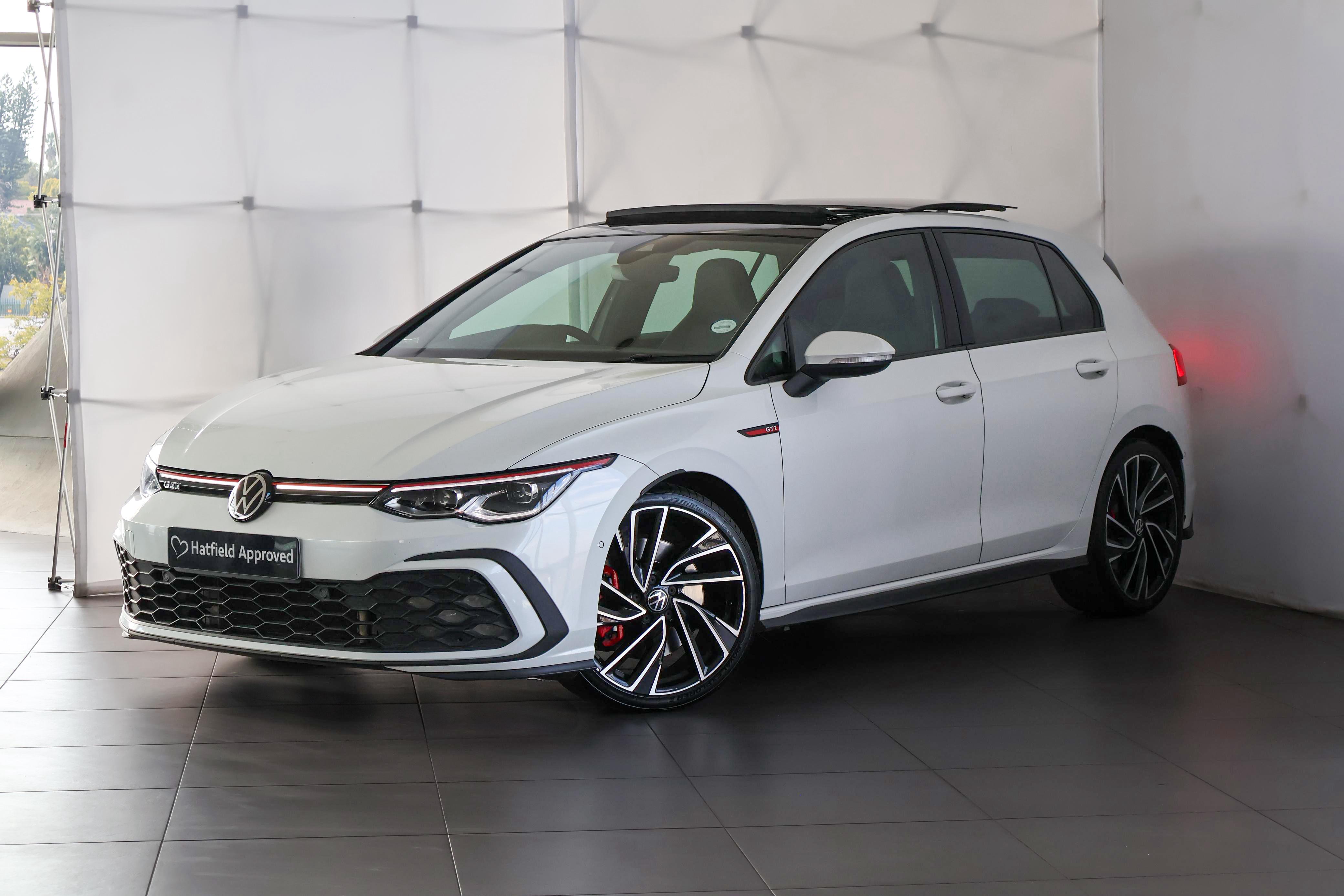 2022 Volkswagen Golf 8  for sale - 8078481