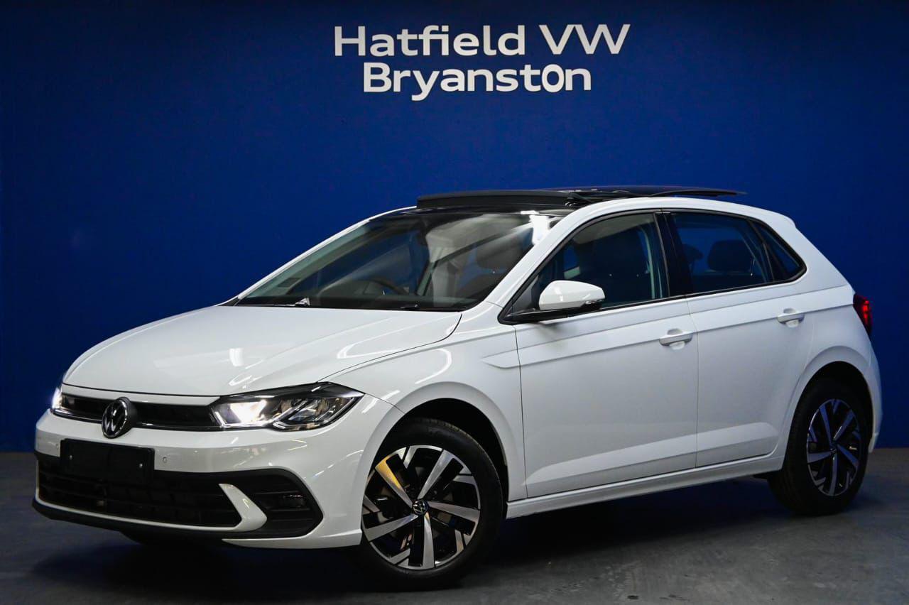 2025 Volkswagen Polo Hatch  for sale - 8077450