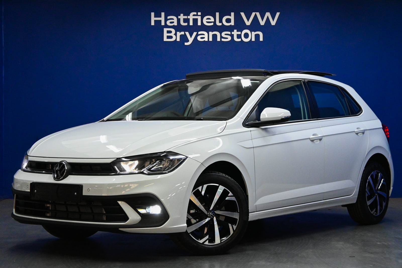 2025 Volkswagen Polo Hatch  for sale - 8077500