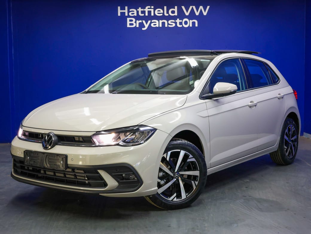 2025 Volkswagen Polo Hatch  for sale - 8077650